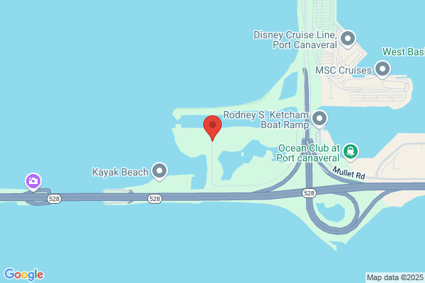 Rekey Cape Canaveral FL