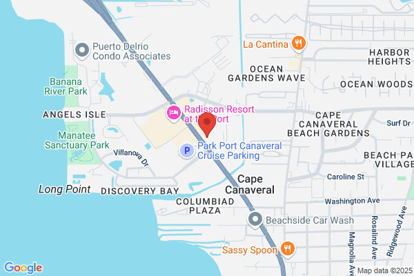 Acta Incorporated-Florida Operation