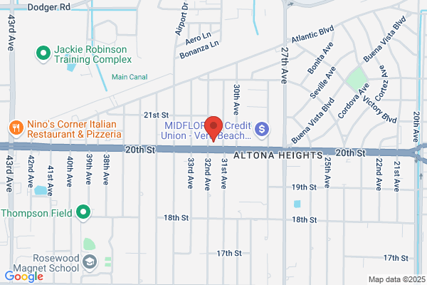 Atlantic Shores Realty