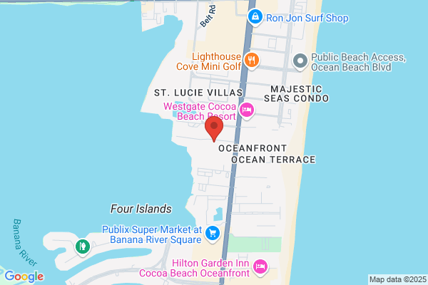 Beach Mapping & Surveying