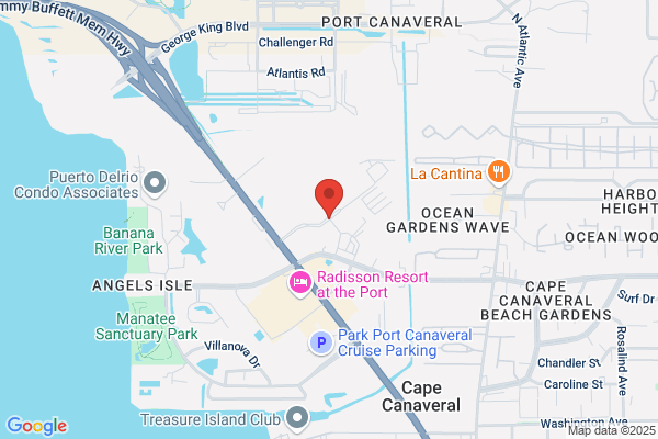 Brevard Canvas & Marine Interiors