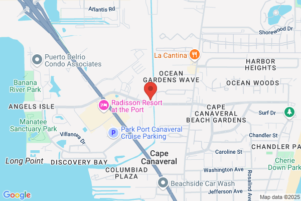 Builders Supply of Cape Canaveral