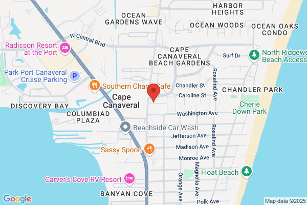 Canaveral Meats & Deli