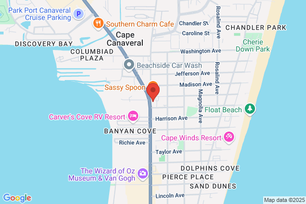 Cape Laundry & Dry Cleaners