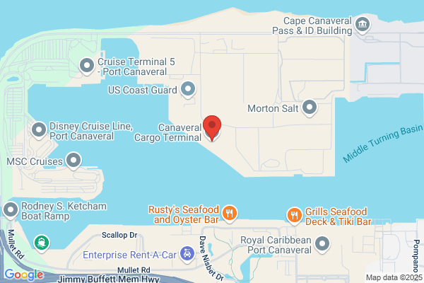 Central Florida Containers LLC