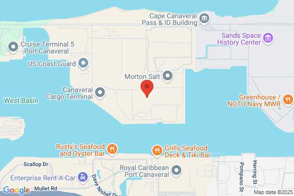 Continental Florida Materials Inc.