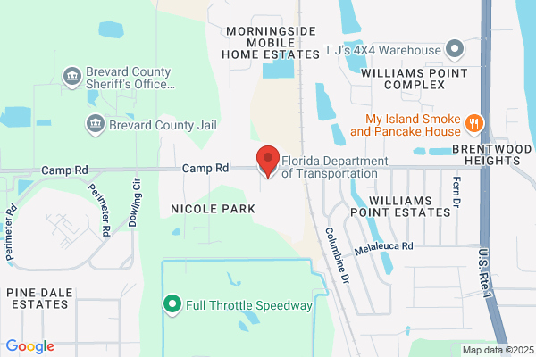 Florida Transportation Service Inc