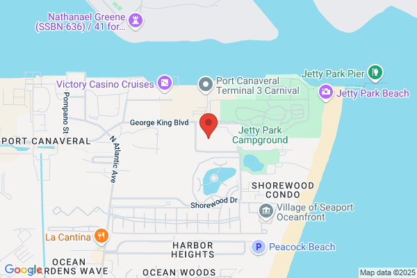 Ron Jon Surf Grill