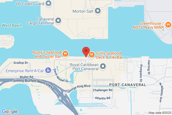 Seafood Atlantic Inc