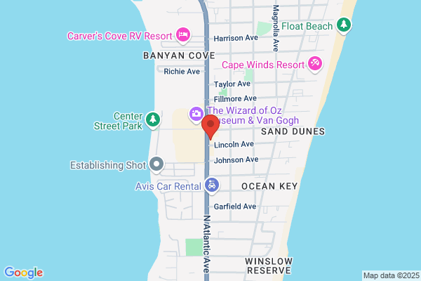 Space Coast CBD