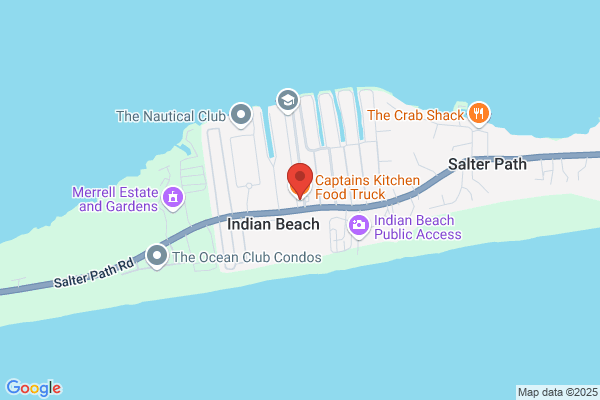 Capt Ed's