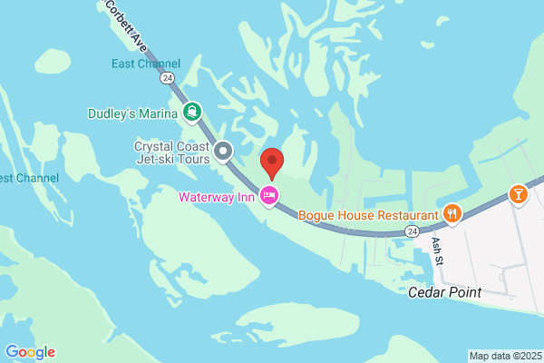 Carteret Heating & Cooling