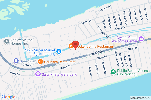 Emerald Isle Books and Toys