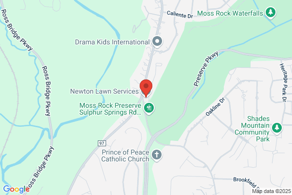 Newton Lawn Service