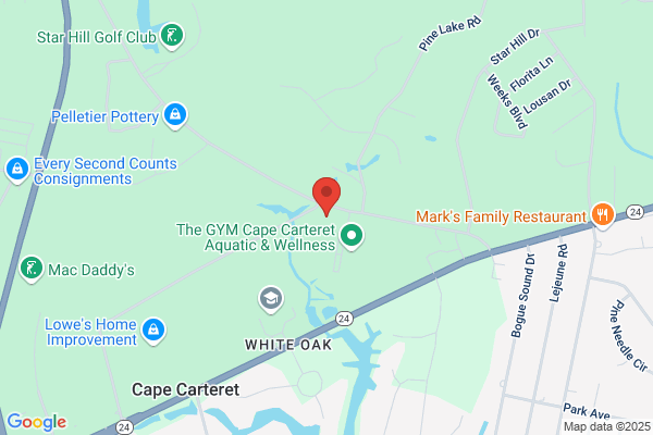Western Carteret Library