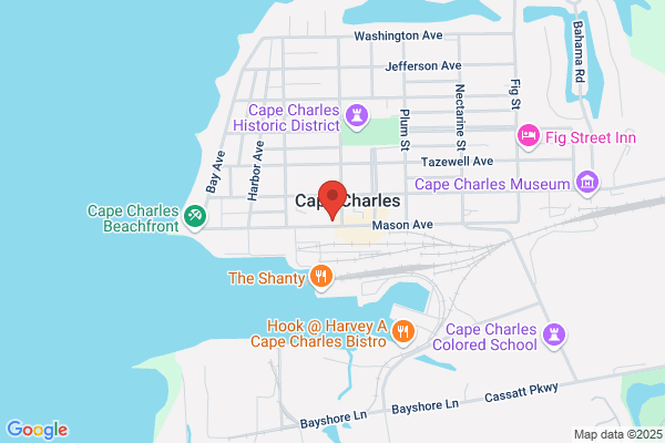 Cape Charles Coffee Company Llc