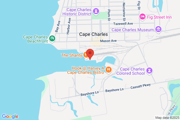 Cape Charles Marine