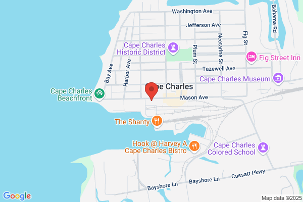 Cape Charles Medical Center