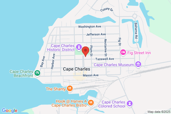 Chesapeake Charm Bed & Breakfast