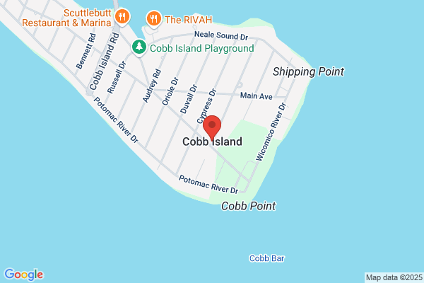 Cobb Island Interiors Llc