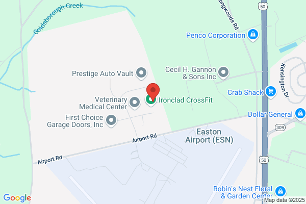 Eastern Shore Martial Arts