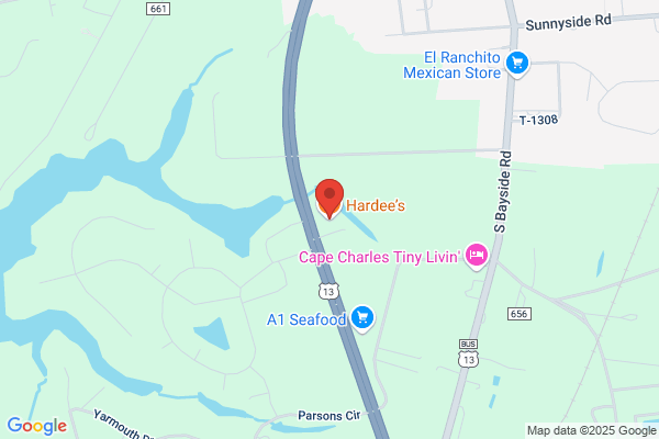 Hardee's