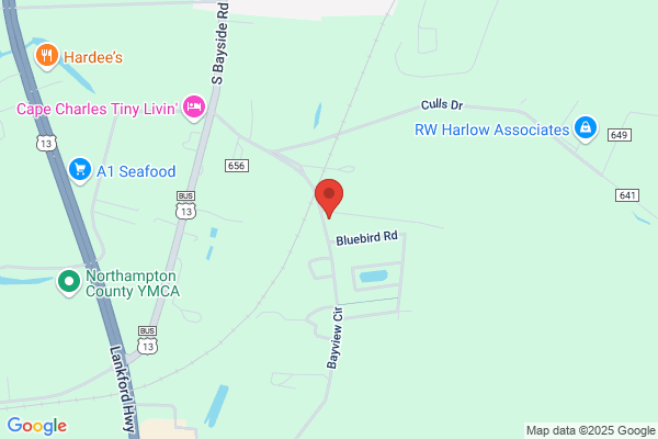 Leatherbury Equipment Co