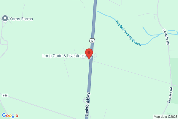 Long Grain & Livestock Co