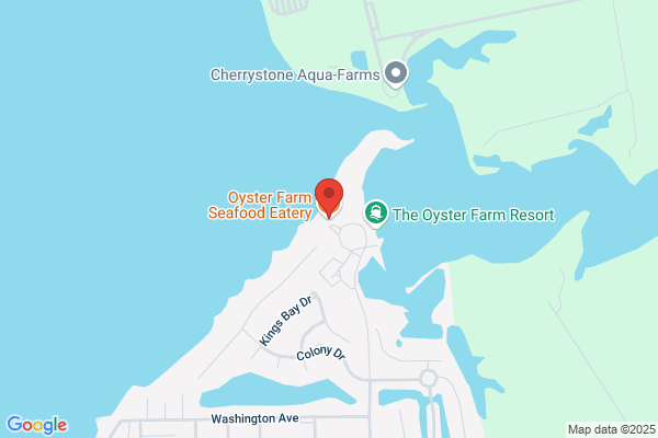 Ocean Cove Seafood