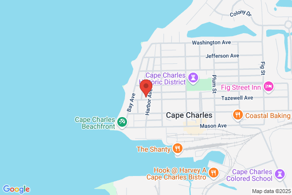 Sea Gate Bed & Breakfast