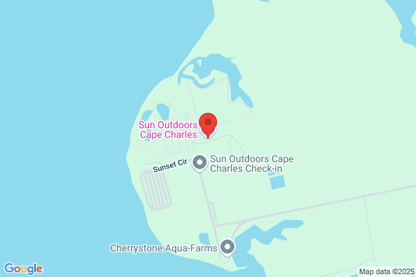 Sun Outdoors Cape Charles