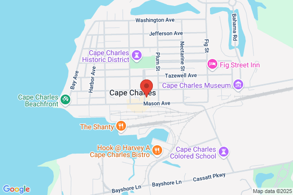 Tim's Place