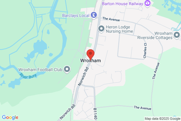 Wrox-Fm