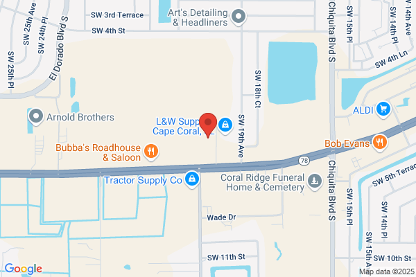 StorQuest Express Self Service Storage