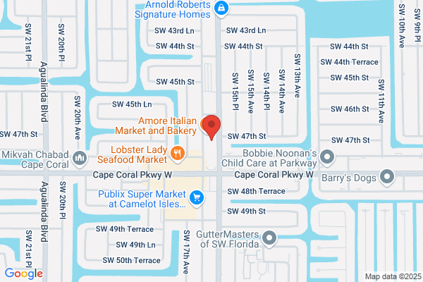 Almost Home Real Estate Services
