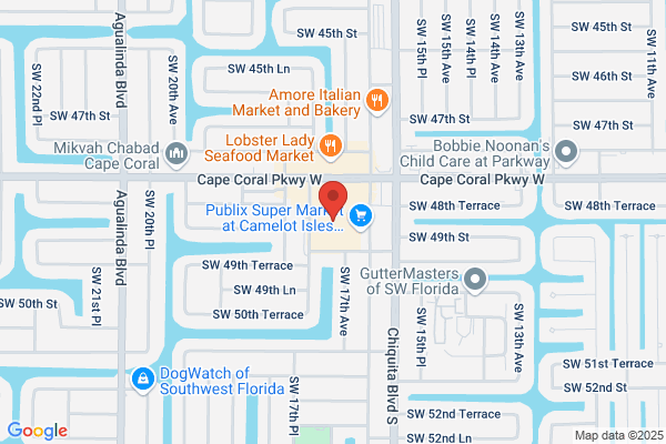 Azul Cosmetic Surgery and Medical Spa