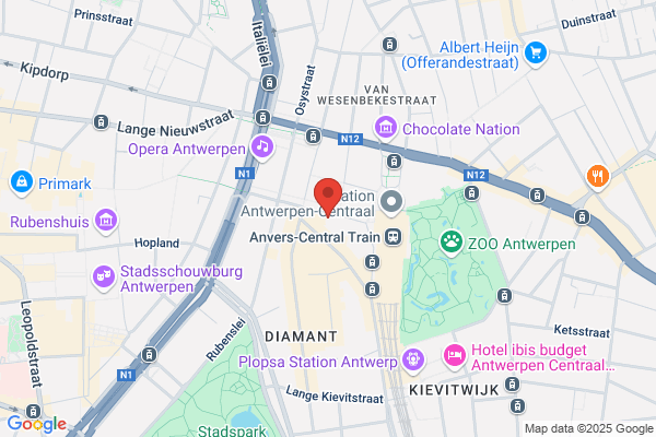 Diamond International