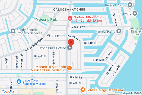 High Maintenance Salon & Spa