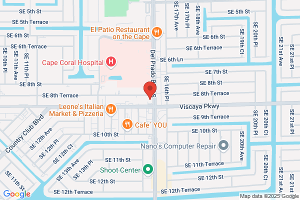 Cape Coral Acupuncture Clinic
