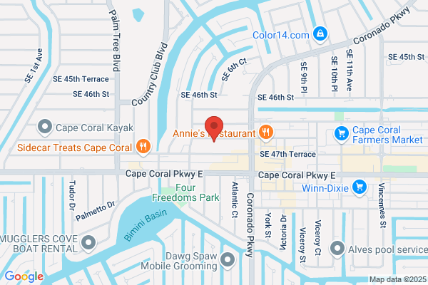 Anne Penman Laser Therapy of SWFL
