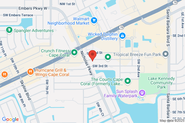 Florida Cooling Solutions, Inc