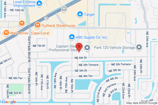 Air Masters of SW Florida Inc
