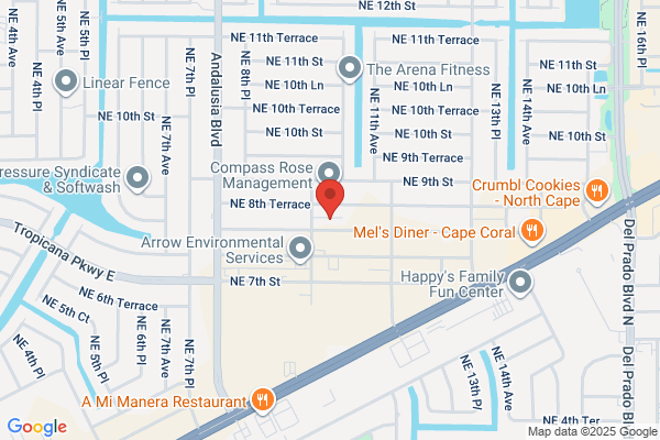 Arctic Air Conditioning Inc