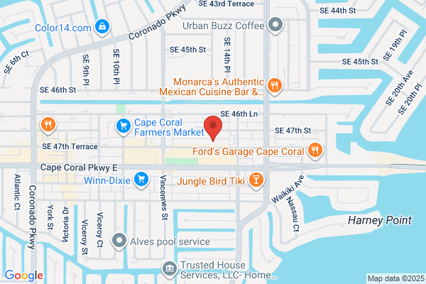 Coral Air Conditioning Repair