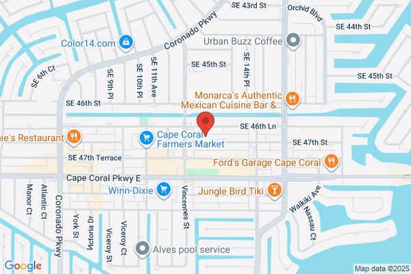 Direct Heating & Cooling Inc