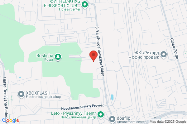 J& J.J. AC And Refrigeration