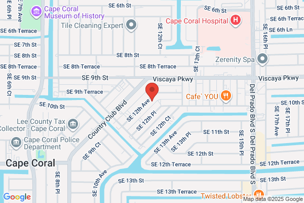 Ketron Cooling and Heating, LLC