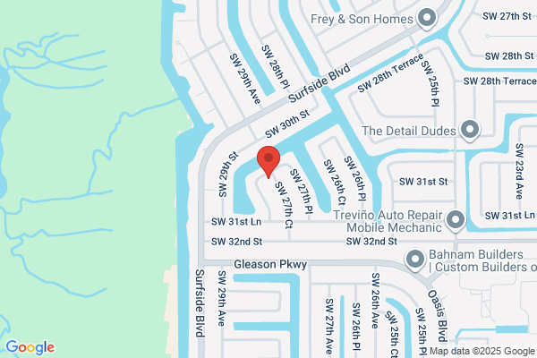 Pro Action Air, Inc.