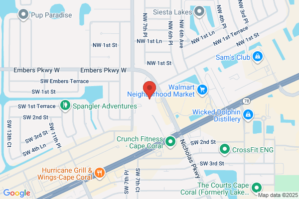 Real AC Refrigeration Inc