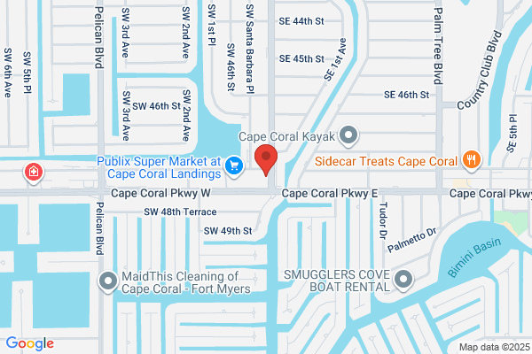 Publix Liquors at Cape Coral Landings